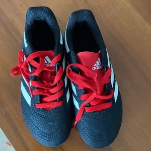 Adidas goletto soccer cleats